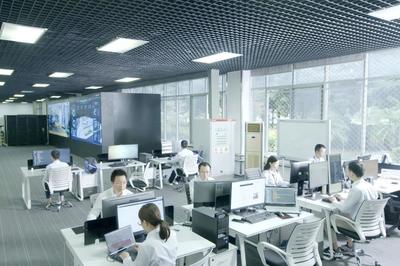 東方電氣獲批組建四川省能源裝備數(shù)智化技術創(chuàng)新中心，引領電氣科技新篇章