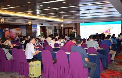 2018年第九屆全國環境監測與社會化環境監測技術交流會暨儀器展示會圓滿閉幕