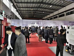 2019年金火科技產品交流會圓滿落幕，聚焦創新技術與合作共贏