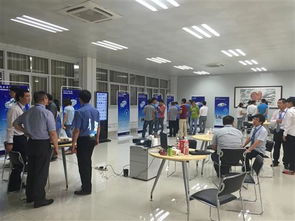 攜手創新，共塑未來 保隆科技產品展示暨技術交流活動在柳汽圓滿舉行